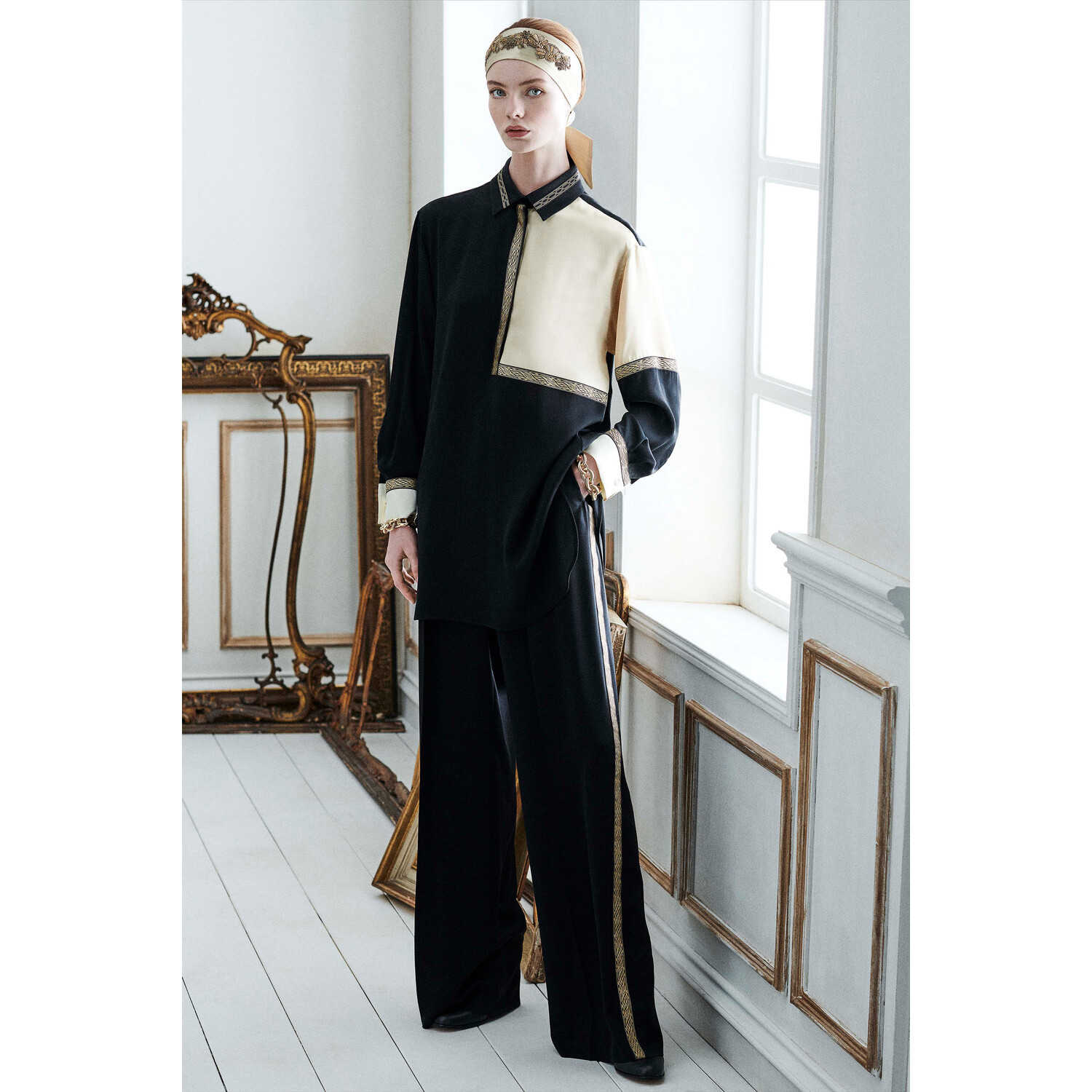 Фото Collection Max Mara Resort 2021 / Коллекция Max Mara круиз 2021